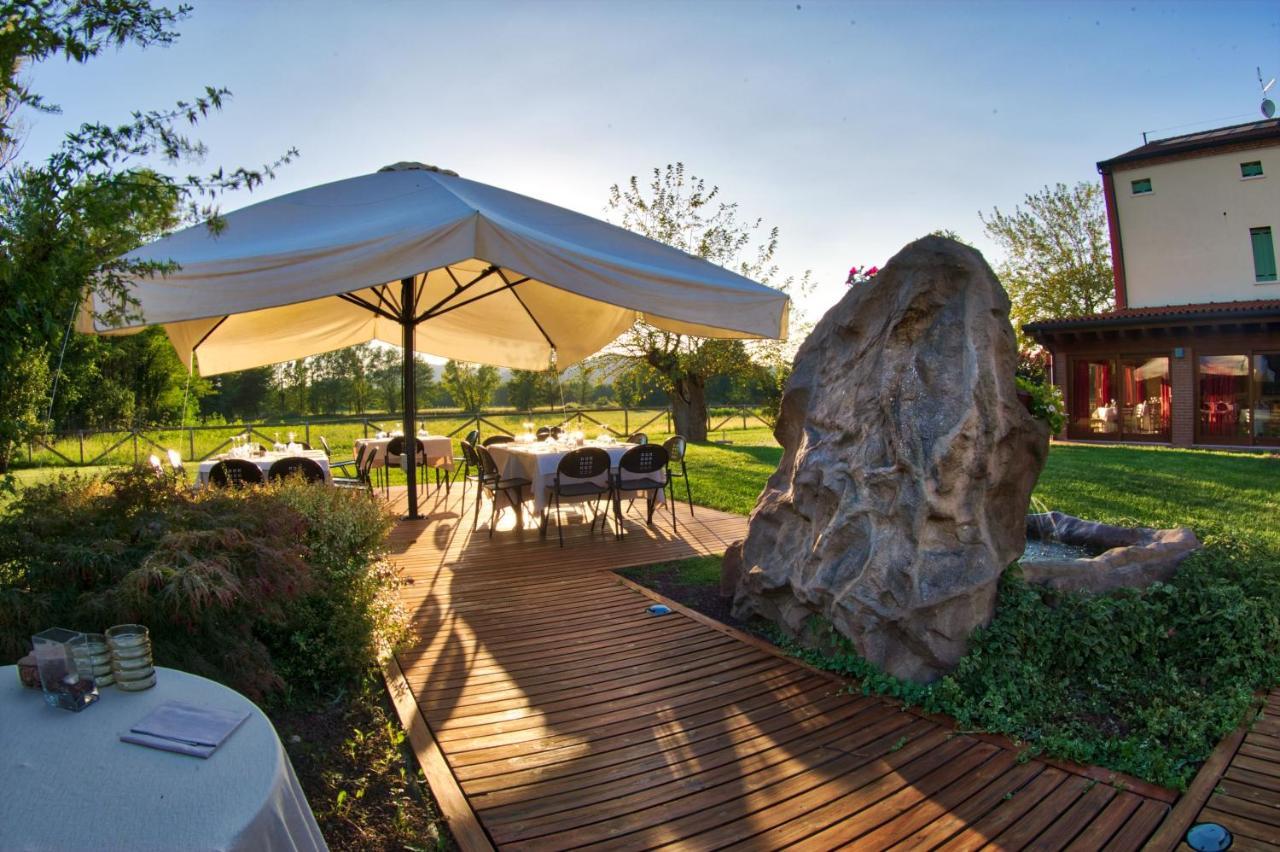 Locanda Veneta Vicenza Exterior photo